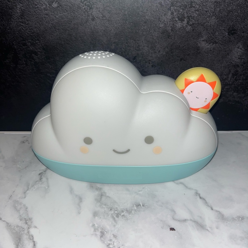 Skip Hop Dream & Shine Sleep Trainer
